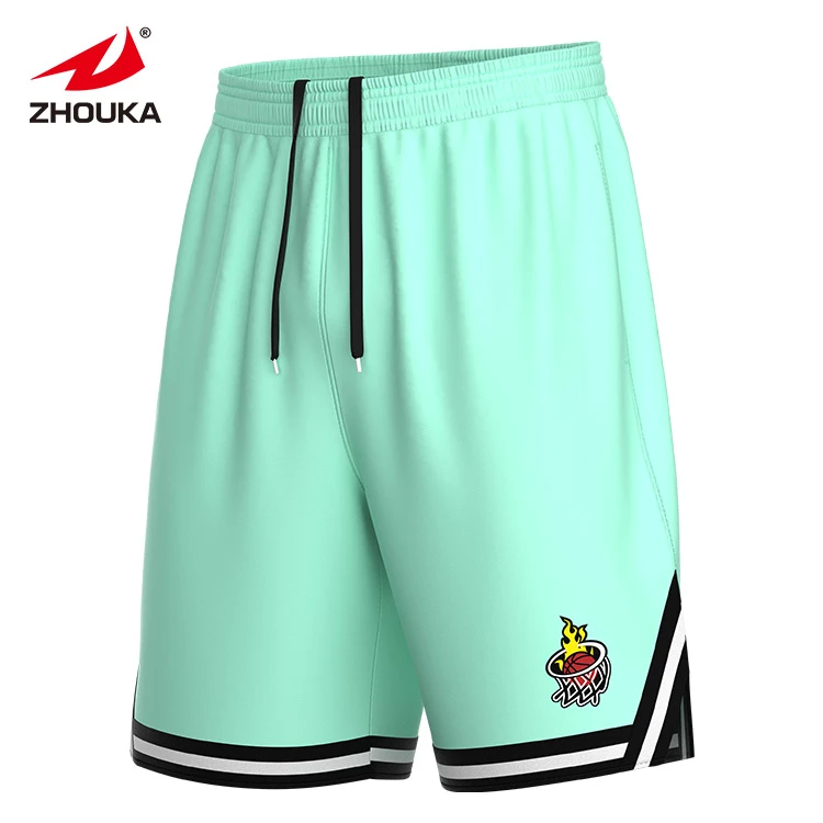 Özel Erkek Basketbol Şortu